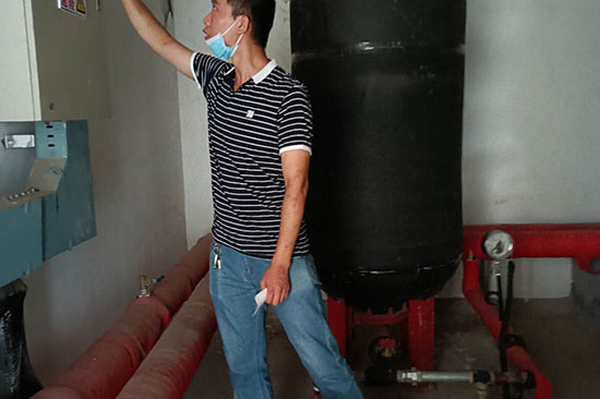 消防室内消防栓维保 消防室内消防栓维保